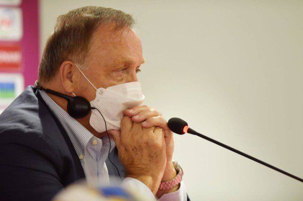 ديك أدفوكات