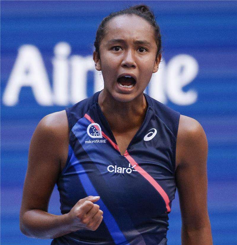 ليلى فرنانديز