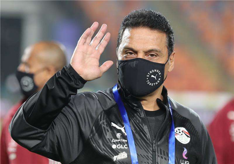 حسام البدري