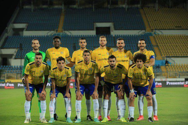 الإسماعيلي