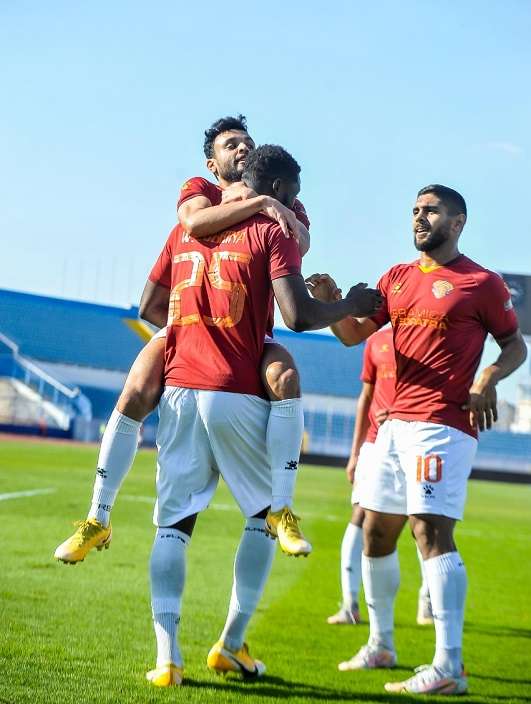 لاعيو سيراميكا كليوباترا