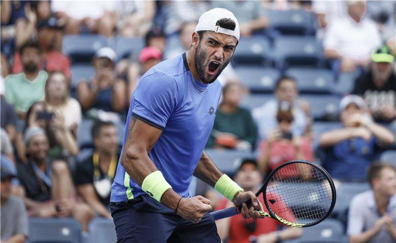 ماتيو بريتيني