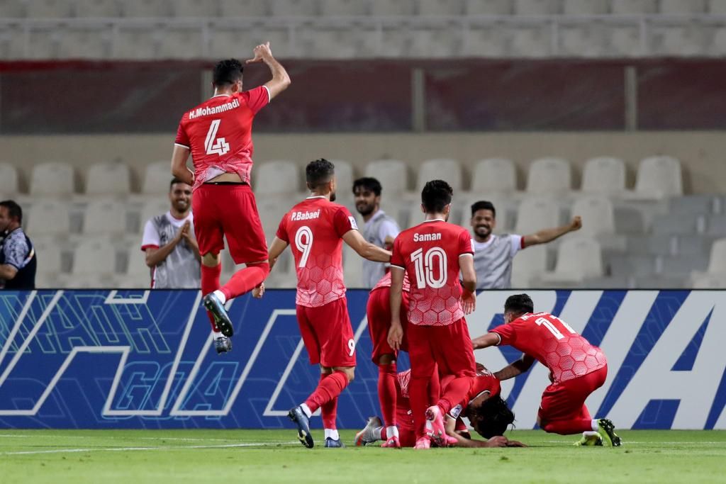  تراكتور الإيراني