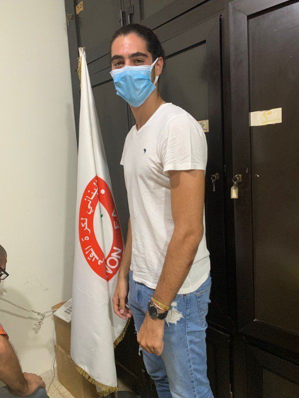 أنطوان الهوا