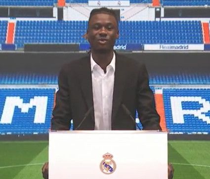 إدواردو كامافينجا