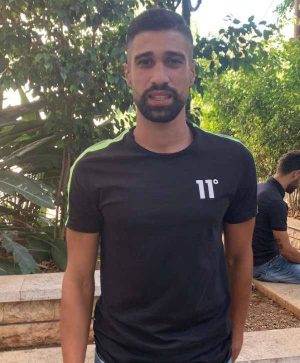 مصطفى الشمعة
