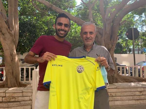 إسلام سليمان