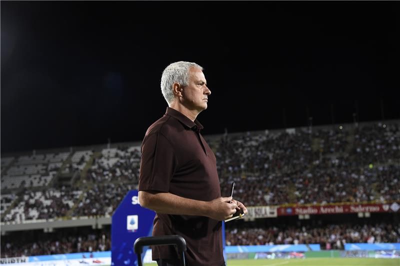 جوزيه مورينيو