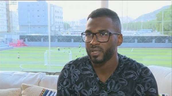 كامل الموسى