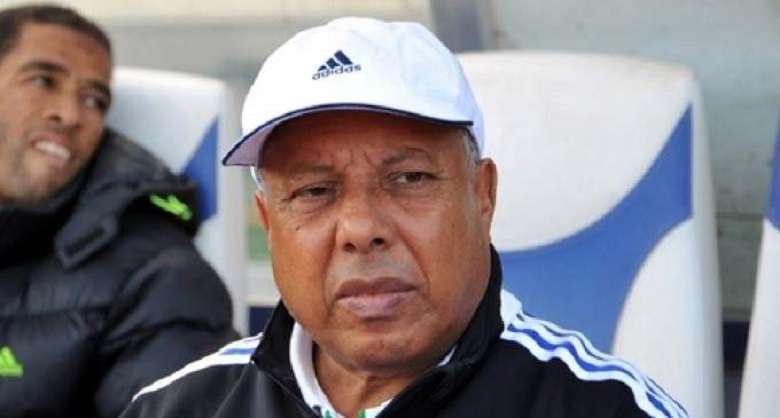 محمد فاخر