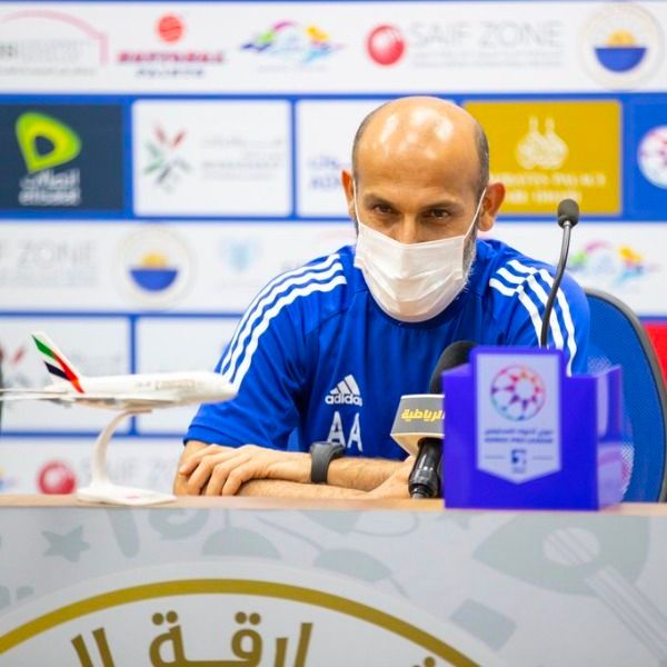 عبد العزيز العنبري