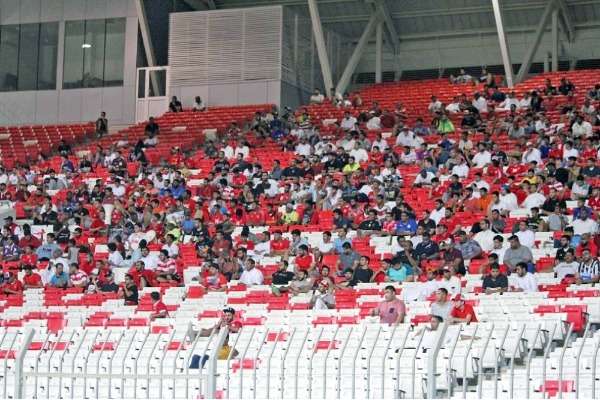 جماهير المحرق