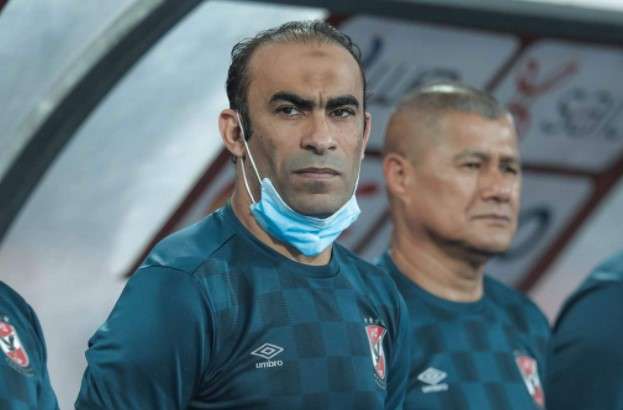 سيد عبد الحفيظ