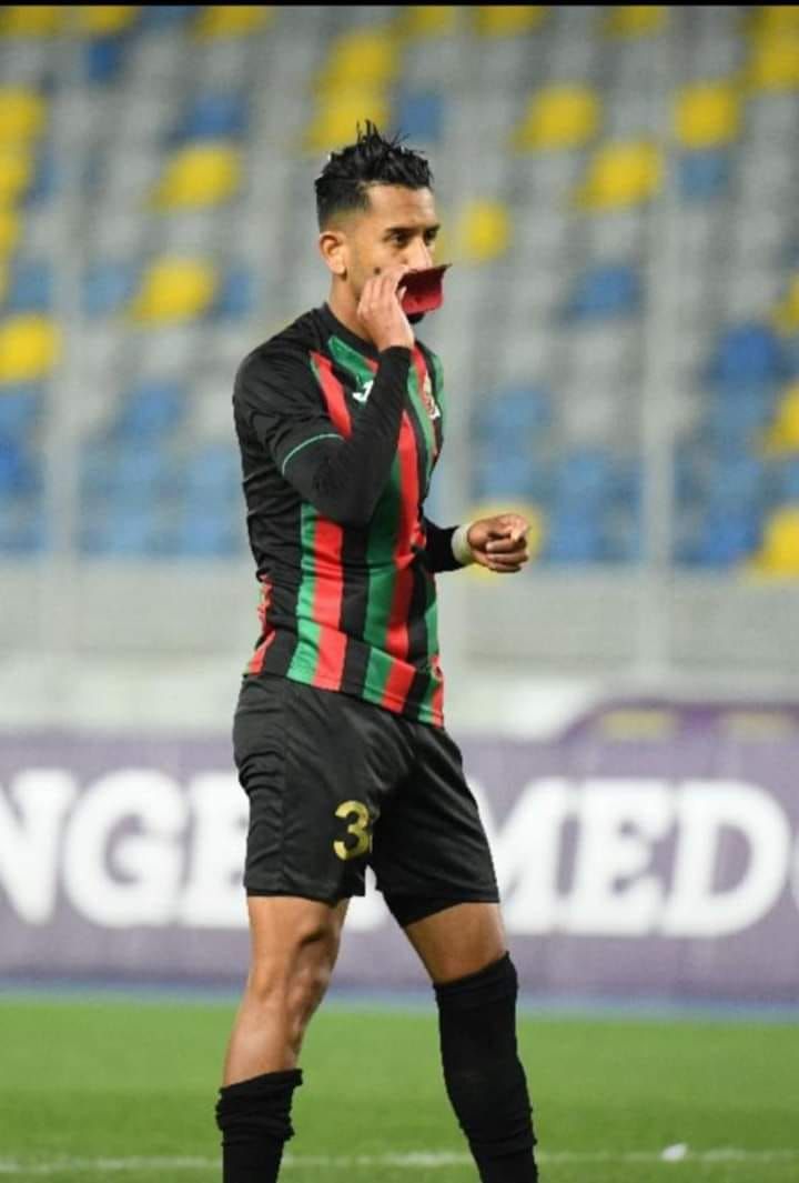 ربيع حريمات