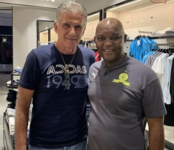 موسيماني وكيروش