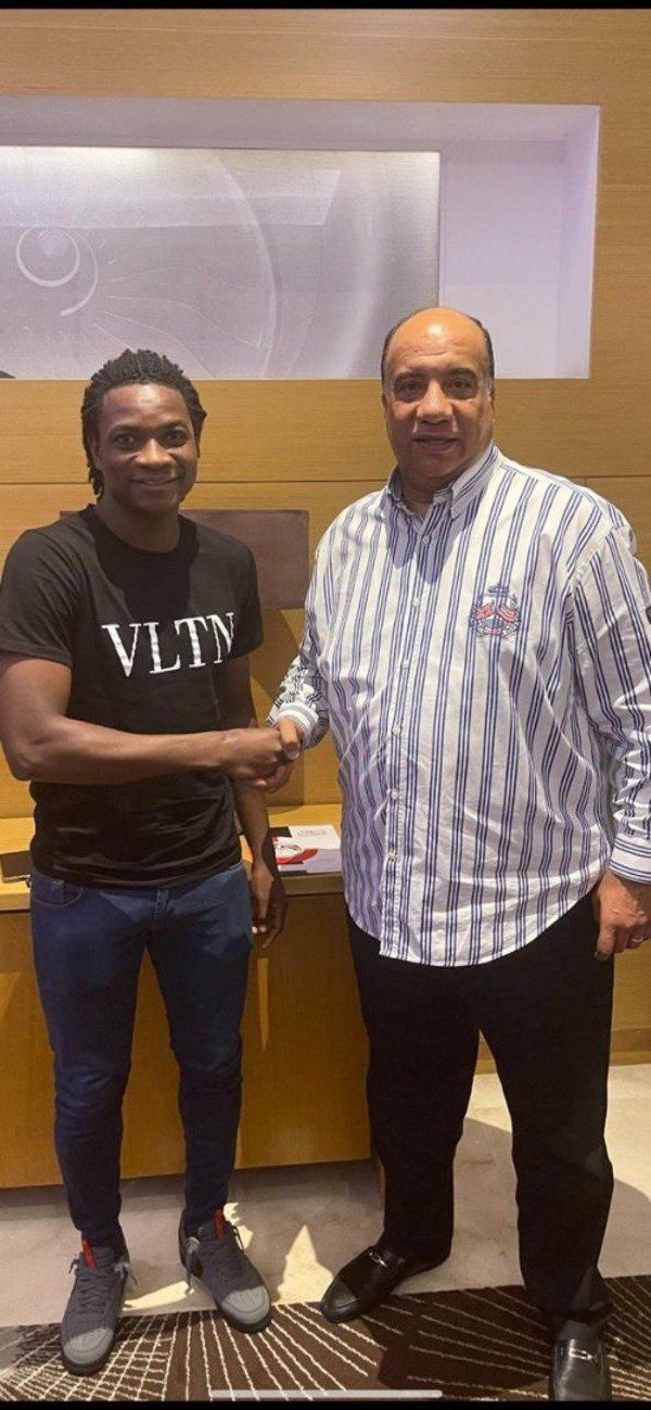 كريستوفاو مابولولو