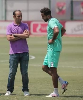 عبد الحفيظ وكهربا 