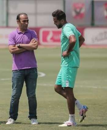 عبد الحفيظ وكهربا 