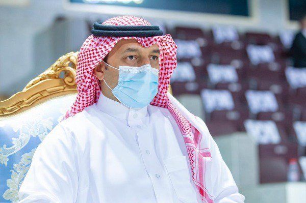 ياسر المسحل