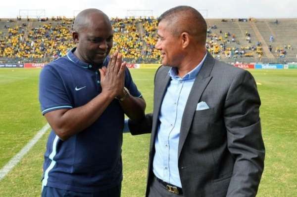 موسيماني وجونسون 