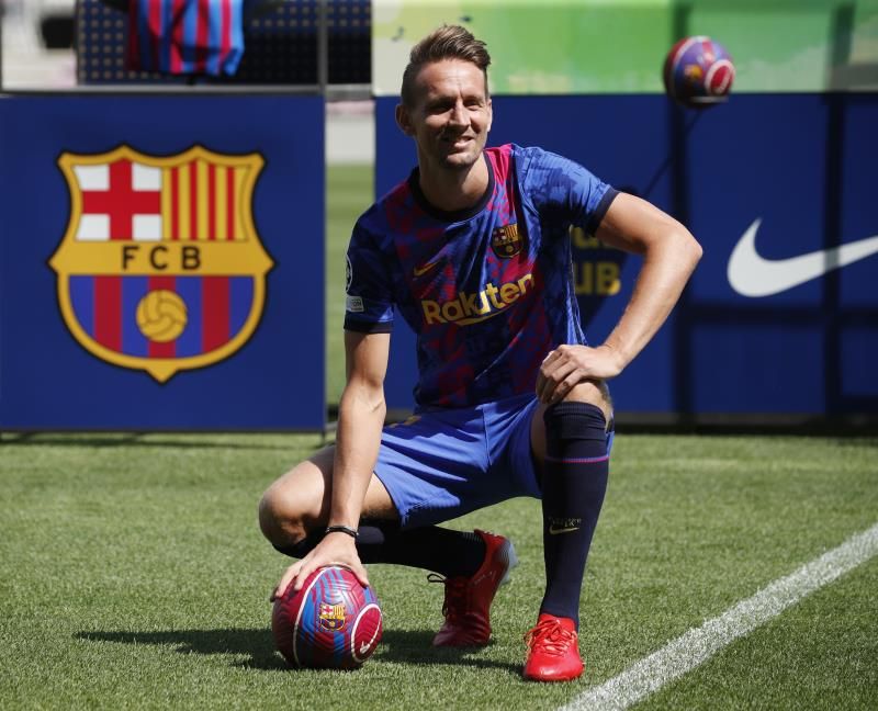 لوك دي يونج