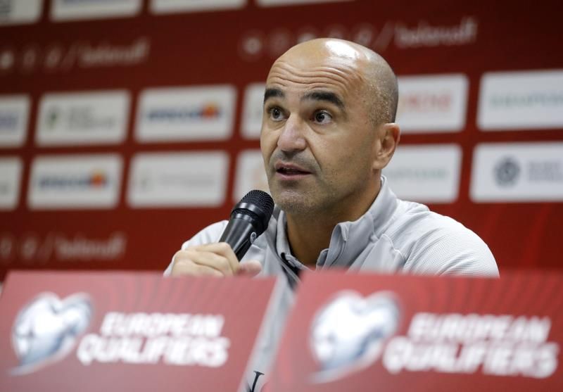 روبرتو مارتينيز 