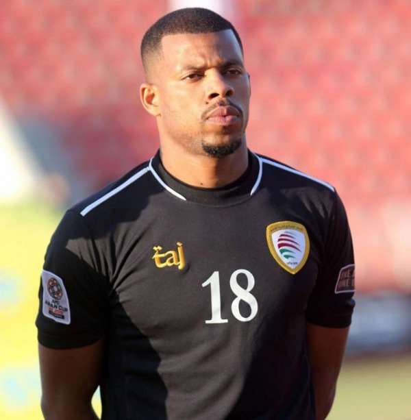 فايز الرشيدي