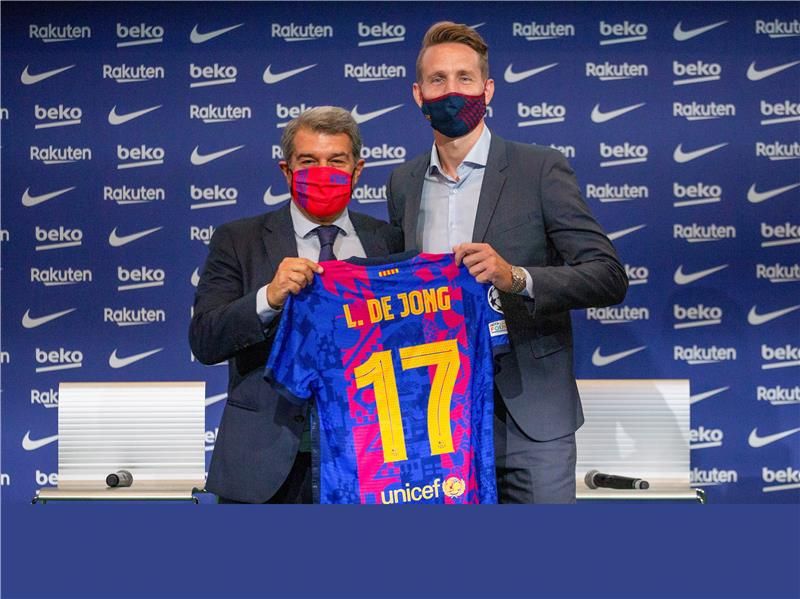 لوك دي يونج