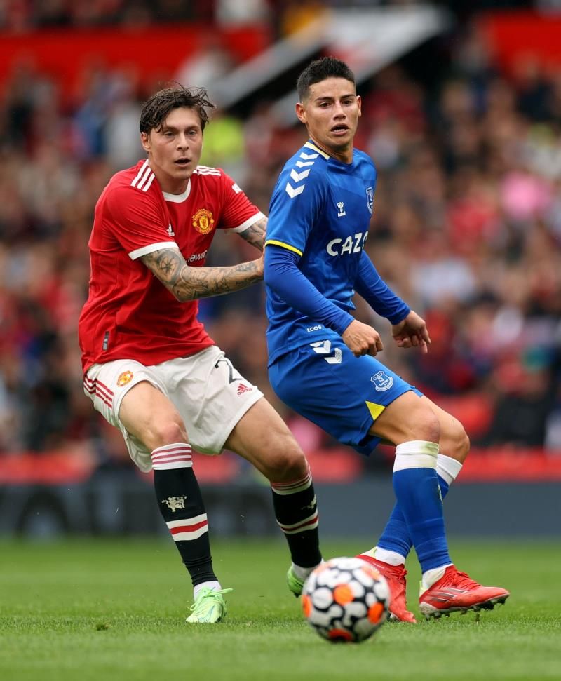 خاميس رودريجز