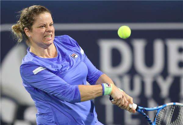 كيم كليسترز