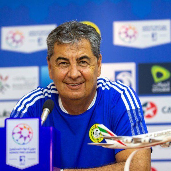 خورخي داسيلفا