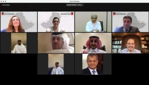 من الاجتماع