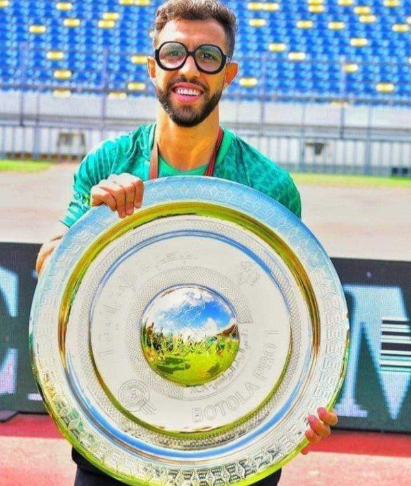 محمد الدويك