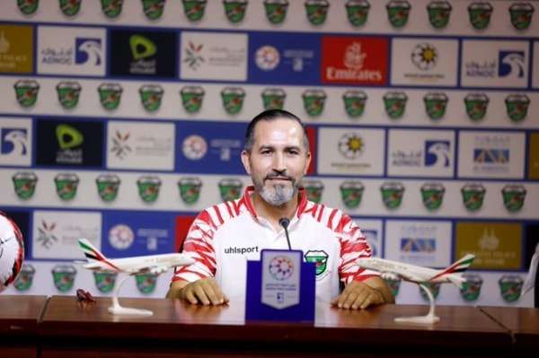 فتحي العبيدي