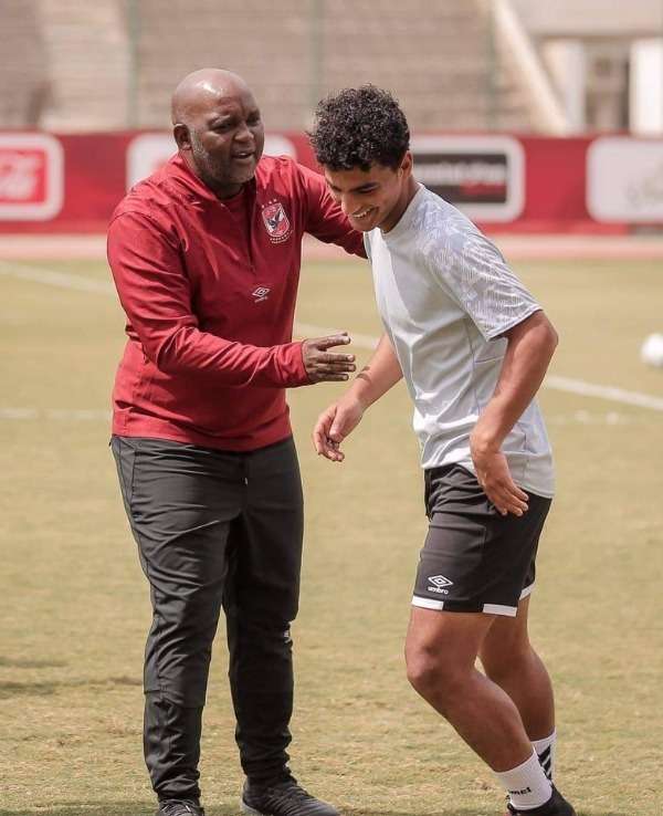 أحمد عبد الهادي