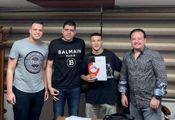 أسامة الجزار