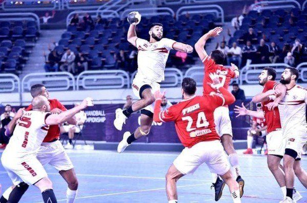 مواجهة سابقة بين الفريقين