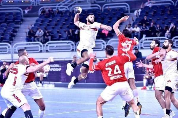 مواجهة سابقة بين الفريقين