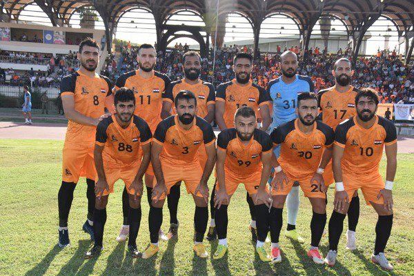 لاعبو الوحدة