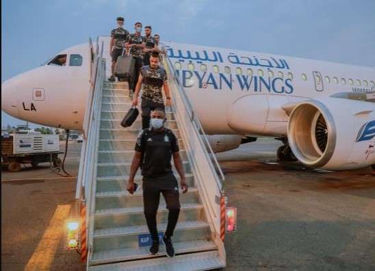 الأهلي طرابلس