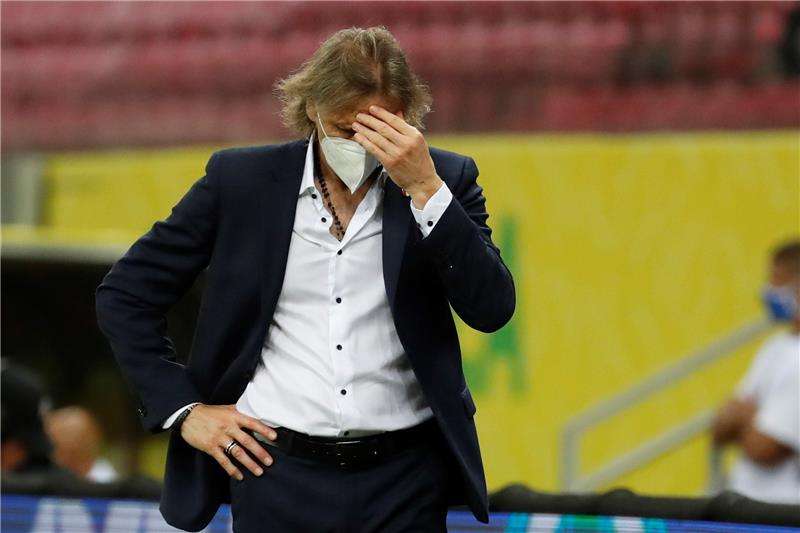 ريكاردو جاريكا