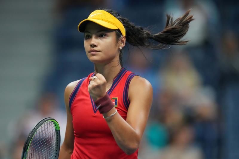 إيما رادوكانو