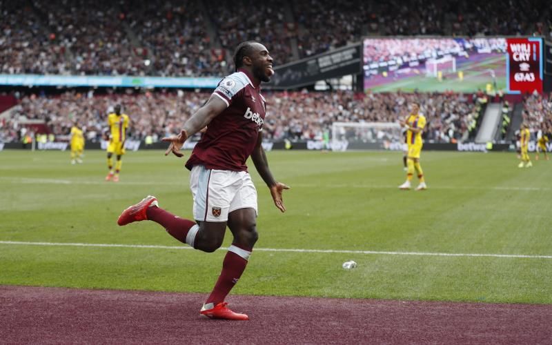 ميشيل أنطونيو