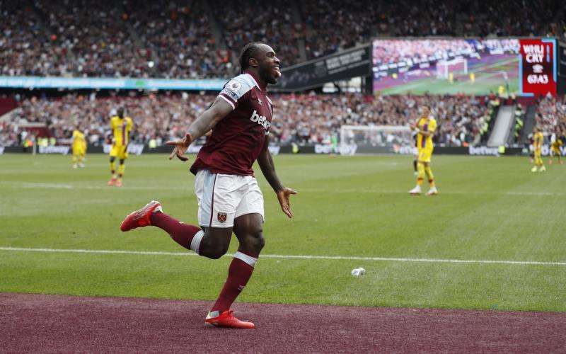 ميشيل أنطونيو