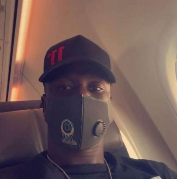 سيمون مسوفا