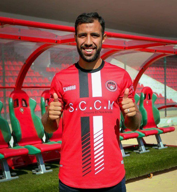 محمد الدويك