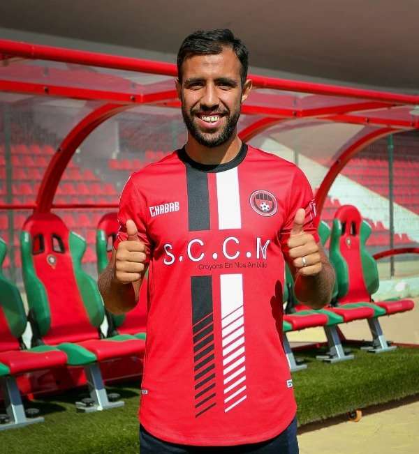 محمد الدويك