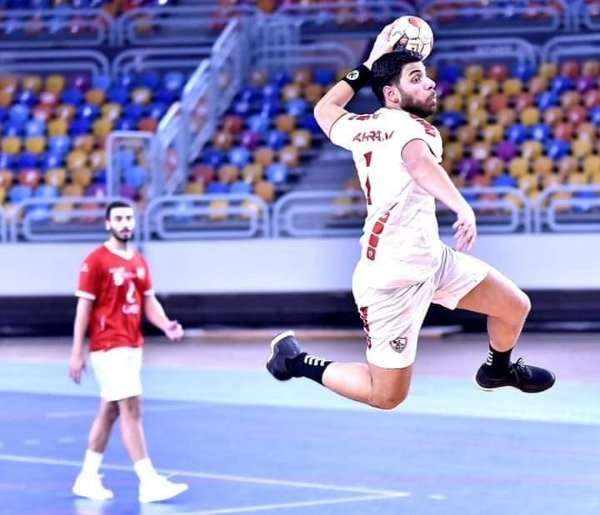 الزمالك والأهلي - أرشيفية