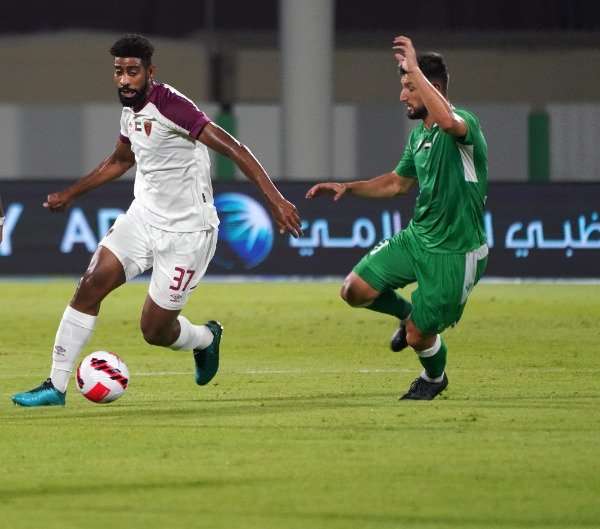 من لقاء الوحدة وخورفكان