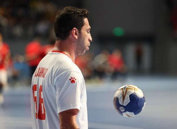 أحمد الأحمر